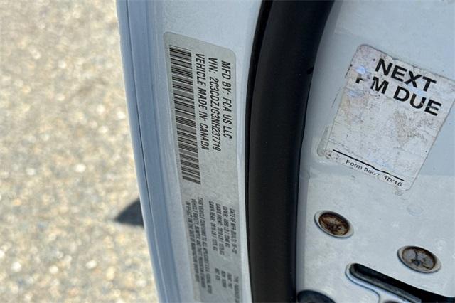 2022 Dodge Challenger Vehicle Photo in ELK GROVE, CA 95757-8703