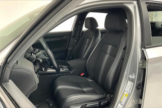2024 Honda Civic Sedan Vehicle Photo in Grapevine, TX 76051