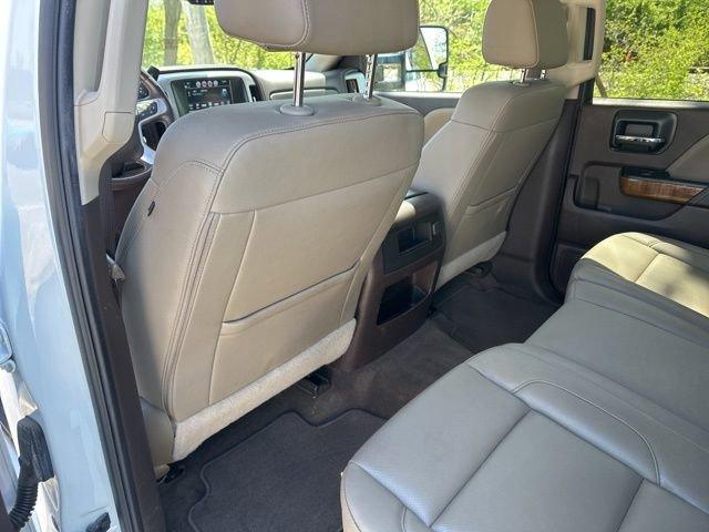 2018 GMC Sierra 1500 Vehicle Photo in MEDINA, OH 44256-9631