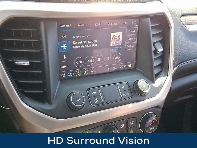 2020 GMC Acadia Vehicle Photo in WATERTOWN, CT 06795-3318