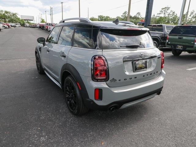 2022 MINI Countryman Vehicle Photo in HOMOSASSA, FL 34448-1461