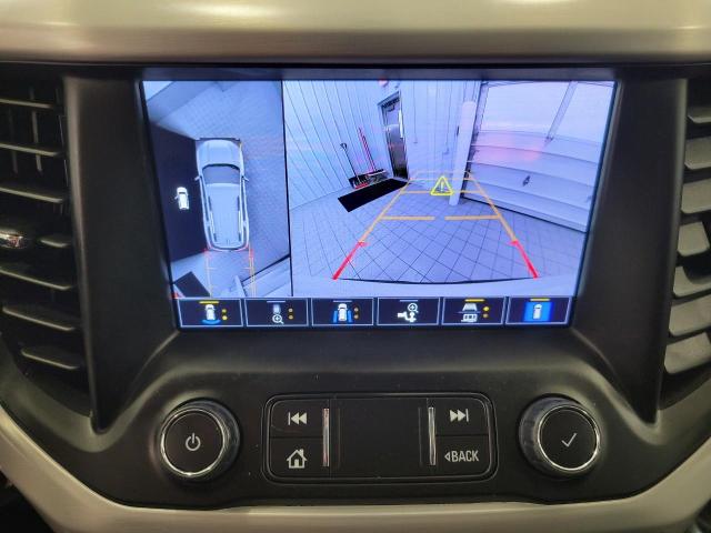 2023 GMC Acadia Vehicle Photo in APPLETON, WI 54914-4656