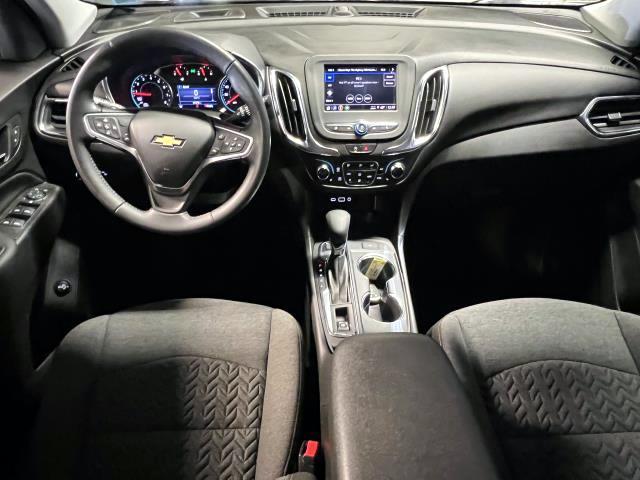 2022 Chevrolet Equinox Vehicle Photo in Roslyn, NY 11576