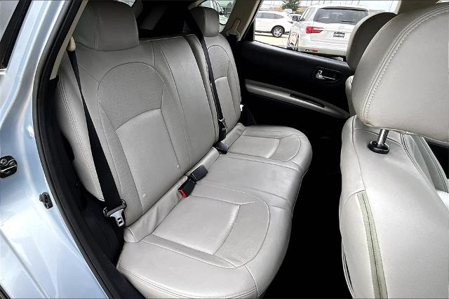 2012 Nissan Rogue Vehicle Photo in Grapevine, TX 76051