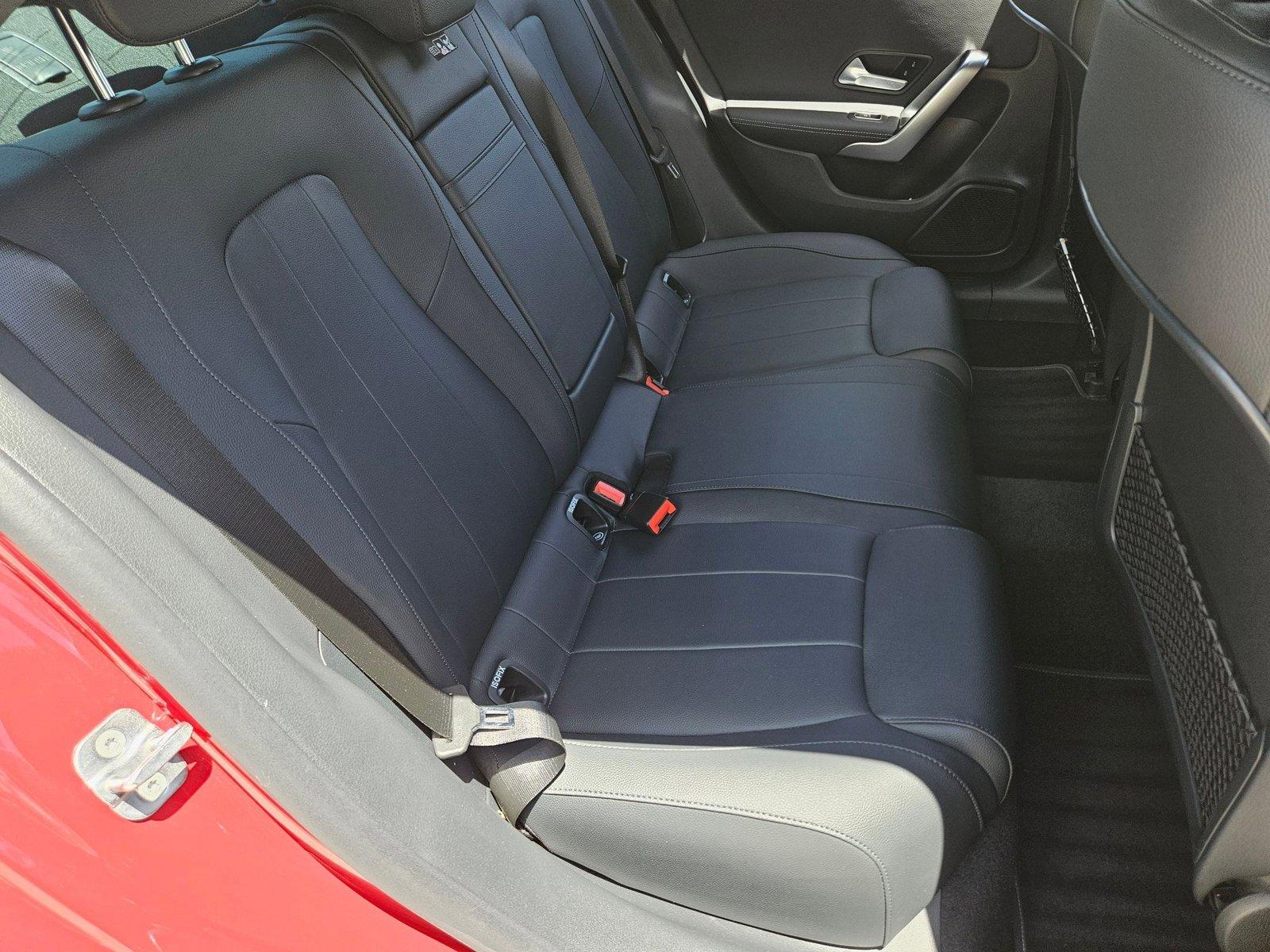 2025 Mercedes-Benz CLA Vehicle Photo in Fort Lauderdale, FL 33316
