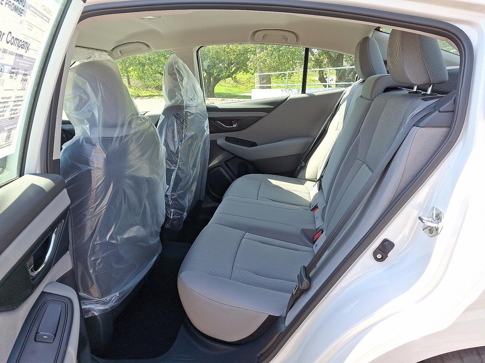 2025 Subaru Legacy Vehicle Photo in Harrisburg, PA 17111