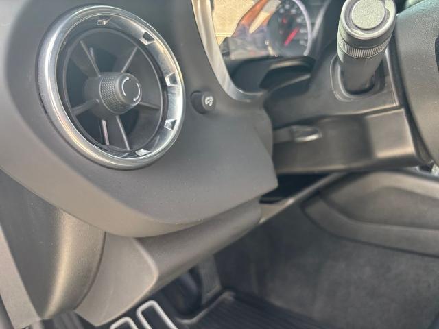 2020 Chevrolet Camaro Vehicle Photo in Statesboro, GA 30458