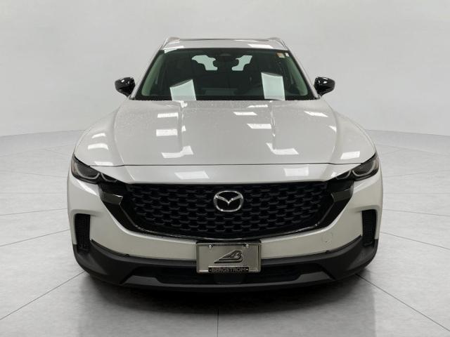 2025 Mazda CX-50 Vehicle Photo in Appleton, WI 54913