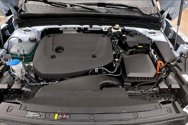 2025 Volvo XC40 Vehicle Photo in Grapevine, TX 76051