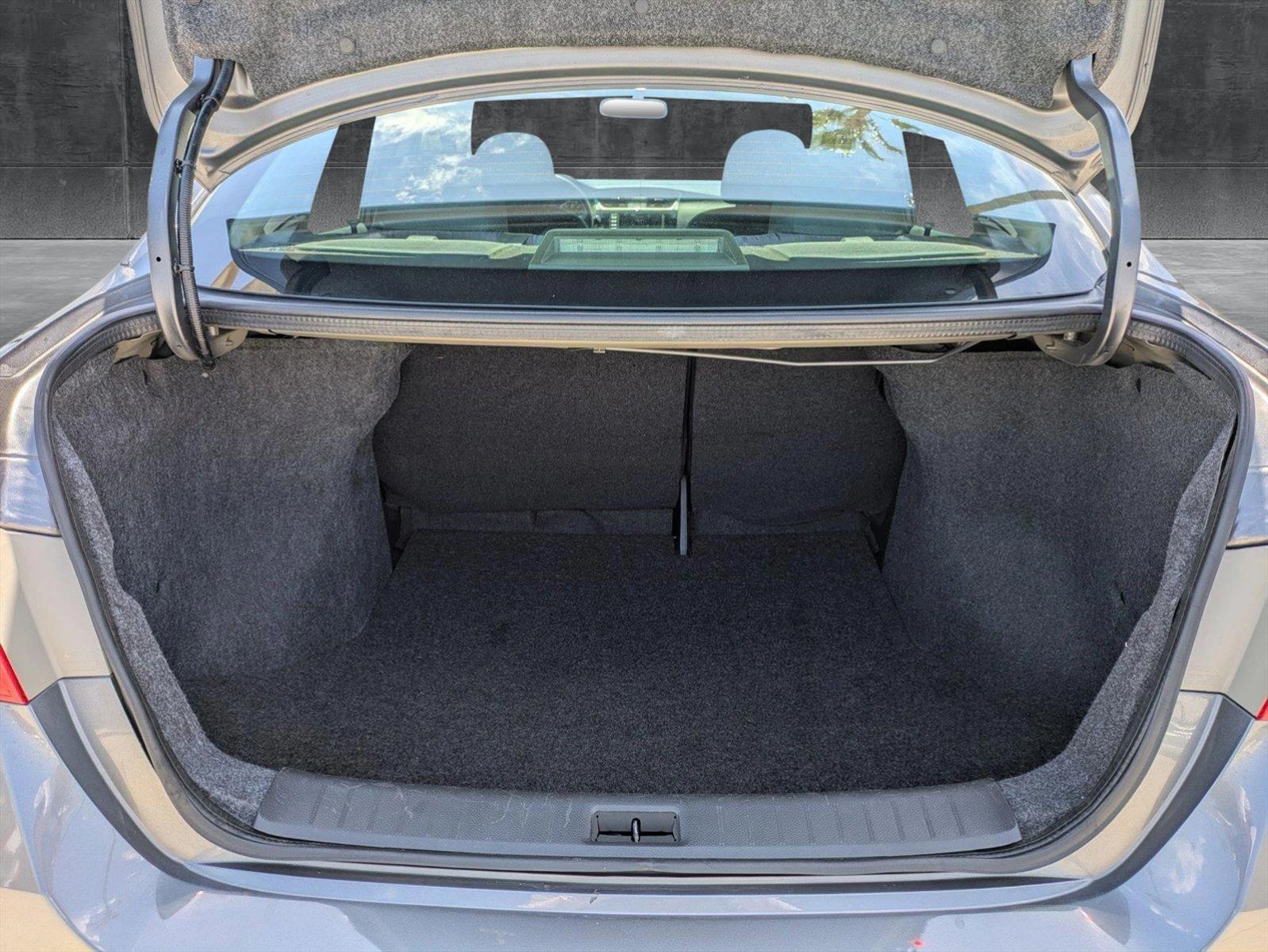2019 Nissan Sentra Vehicle Photo in Tustin, CA 92782
