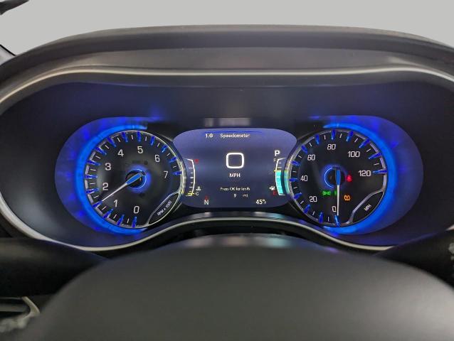 2025 Chrysler Voyager Vehicle Photo in Oshkosh, WI 54901