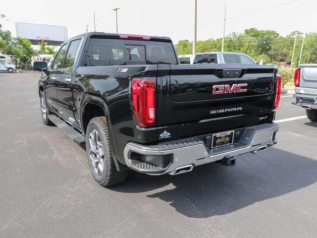 2025 GMC Sierra 1500 Vehicle Photo in HOMOSASSA, FL 34448-1461