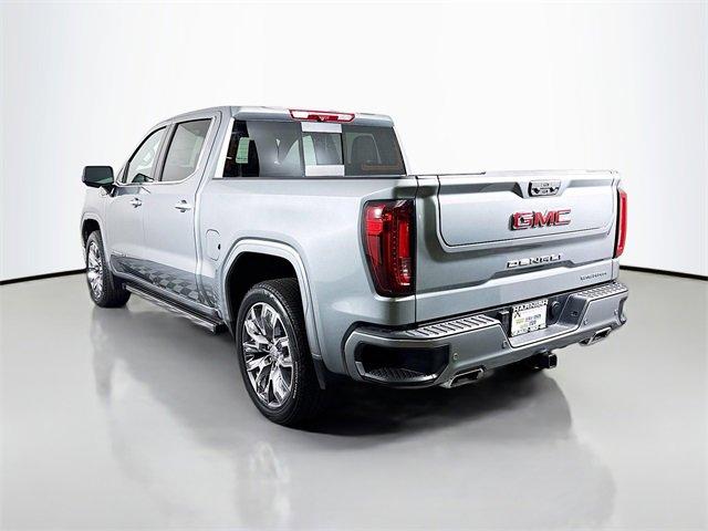 2025 GMC Sierra 1500 Vehicle Photo in PUYALLUP, WA 98371-4149