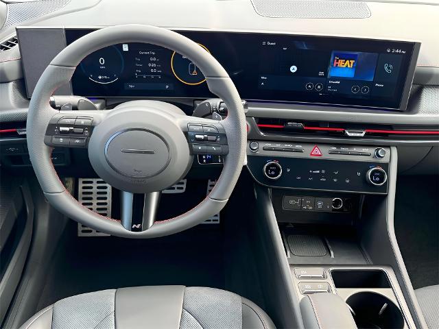 2025 Hyundai SONATA Vehicle Photo in Green Bay, WI 54304