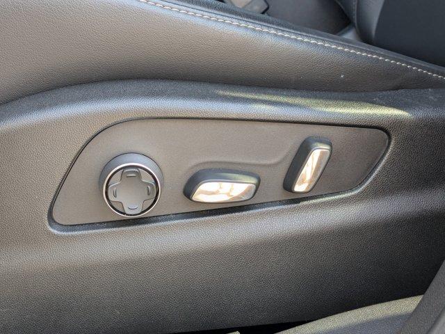 2024 Cadillac XT4 Vehicle Photo in BRUNSWICK, GA 31525-1881