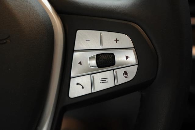 2024 BMW X3 xDrive30i Vehicle Photo in GRAPEVINE, TX 76051