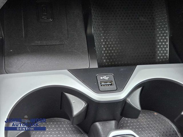 2021 BMW X7 xDrive40i Vehicle Photo in DENTON, TX 76210-9321