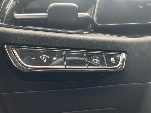 2024 Kia Niro Vehicle Photo in Savannah, GA 31419