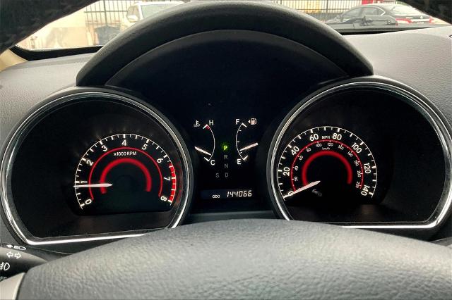 2012 Toyota Highlander Vehicle Photo in Grapevine, TX 76051