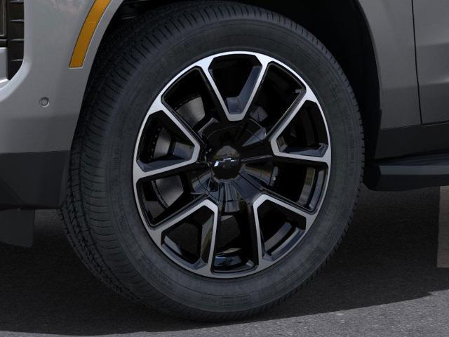 2025 Chevrolet Tahoe Vehicle Photo in MIAMI, FL 33172-3015