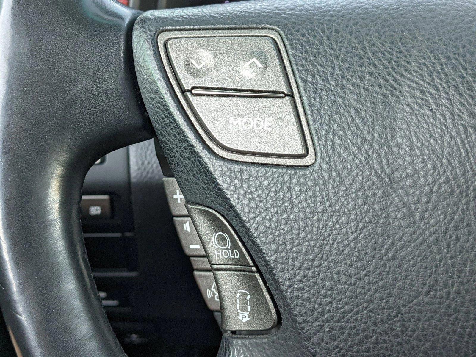 2011 Lexus LS 460 Vehicle Photo in Sanford, FL 32771