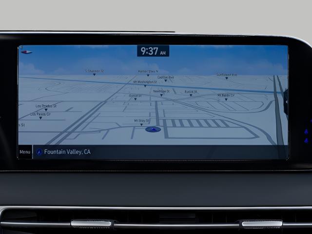 2025 Hyundai PALISADE Vehicle Photo in Green Bay, WI 54304