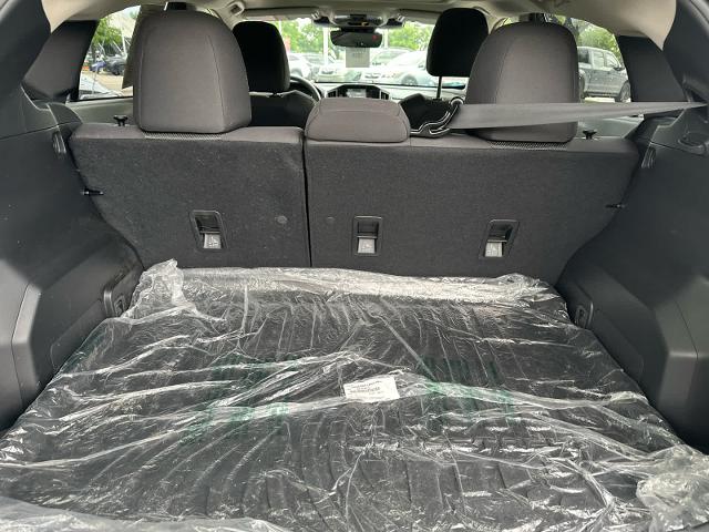 2024 Subaru Crosstrek Vehicle Photo in DALLAS, TX 75209