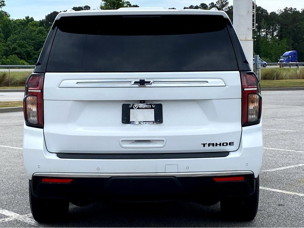2021 Chevrolet Tahoe Vehicle Photo in POOLER, GA 31322-3252
