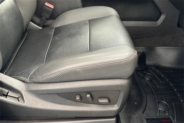 2015 GMC Sierra 1500 Vehicle Photo in ELK GROVE, CA 95757-8703