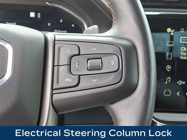 2023 GMC Sierra 1500 Vehicle Photo in PAWLING, NY 12564-3219