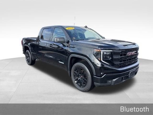 2024 GMC Sierra 1500 Vehicle Photo in Fishers, IN 46038