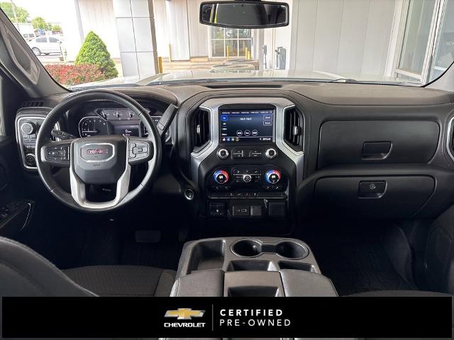 2023 GMC Sierra 3500 HD Vehicle Photo in MANHATTAN, KS 66502-5036