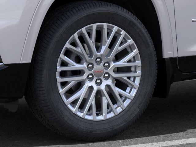 2025 GMC Acadia Vehicle Photo in TREVOSE, PA 19053-4984