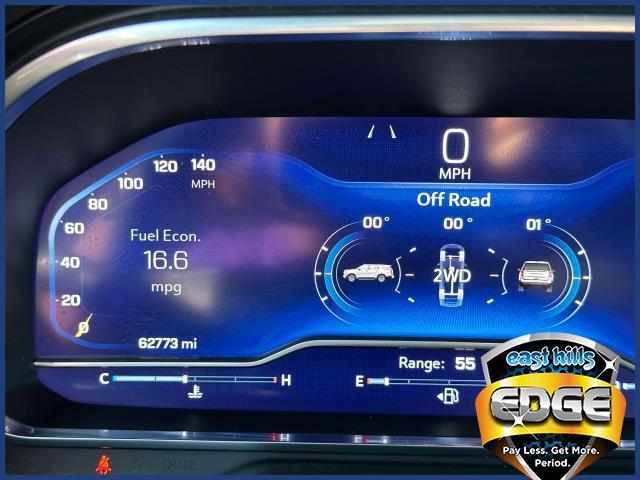 2023 Chevrolet Tahoe Vehicle Photo in Roslyn, NY 11576