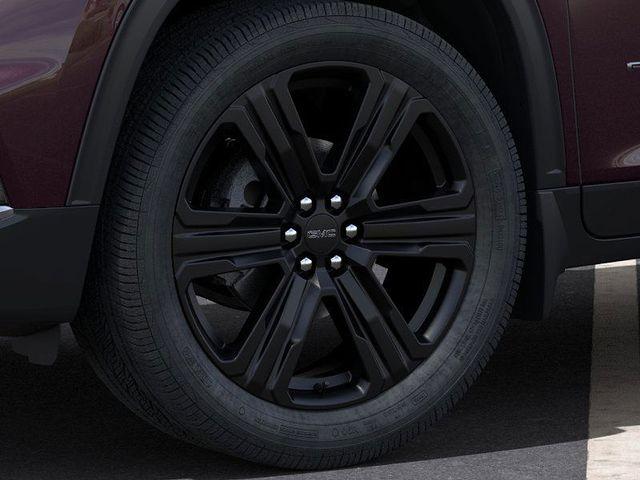 2025 GMC Acadia Vehicle Photo in WATERTOWN, CT 06795-3318