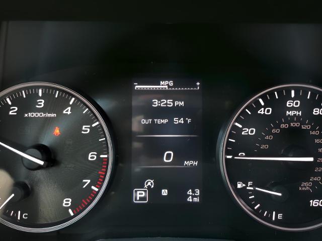 2025 Subaru Outback Vehicle Photo in Green Bay, WI 54304