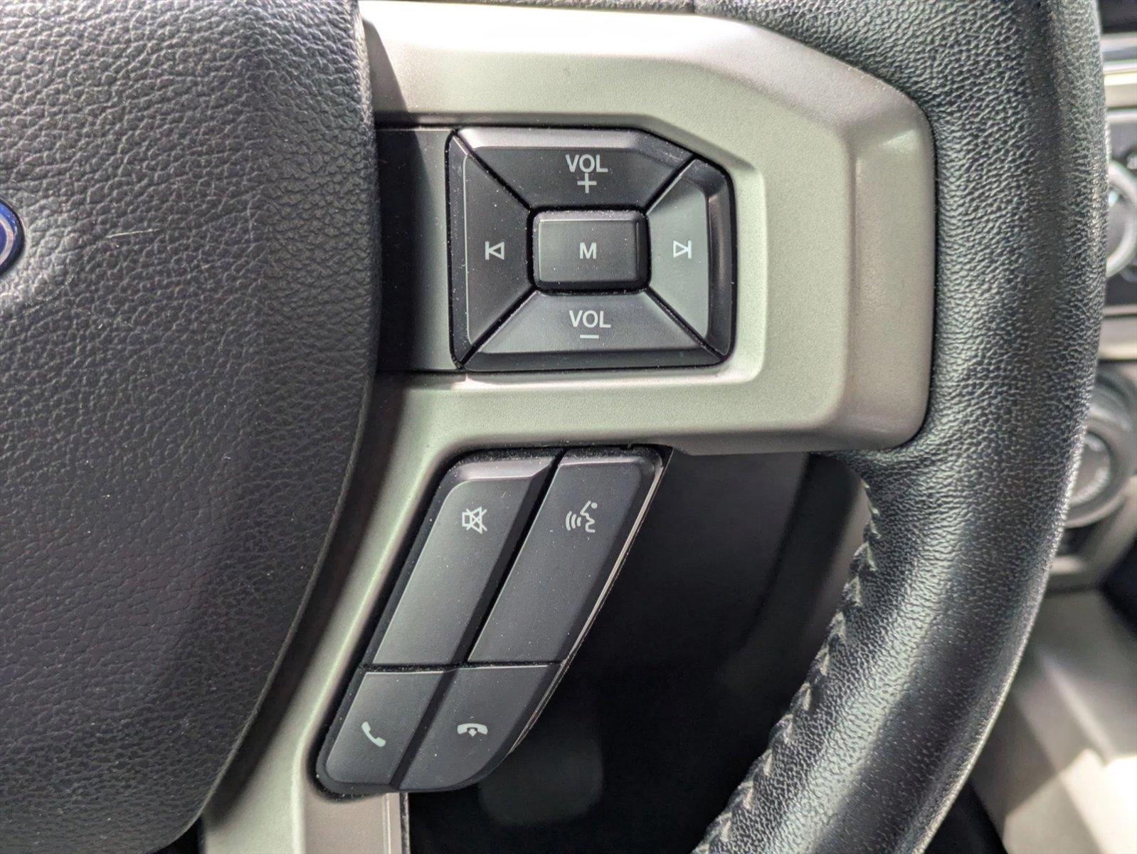 2019 Ford F-150 Vehicle Photo in GREENACRES, FL 33463-3207