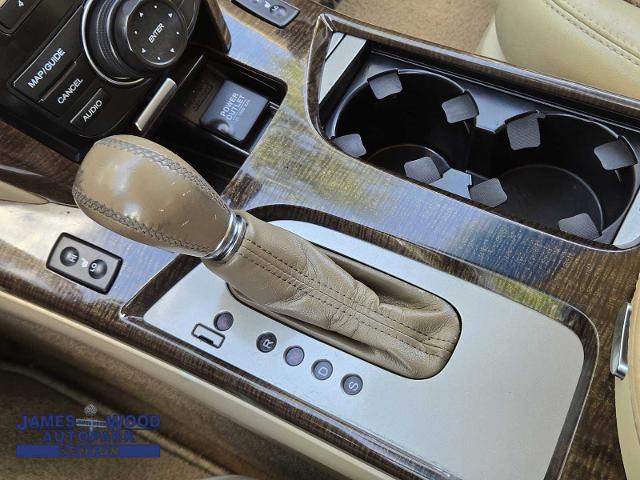 2013 Acura MDX Vehicle Photo in DENTON, TX 76210-9321