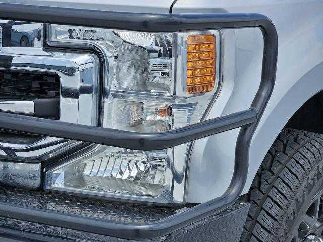 2021 Ford Super Duty F-250 SRW Vehicle Photo in AUSTIN, TX 78717