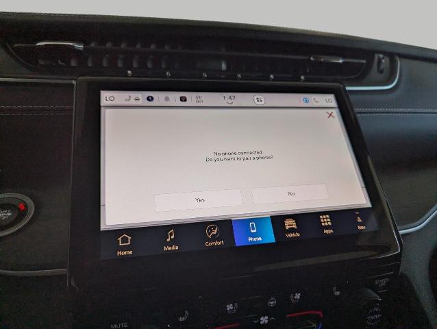 2025 Jeep Grand Cherokee L Vehicle Photo in Oshkosh, WI 54901
