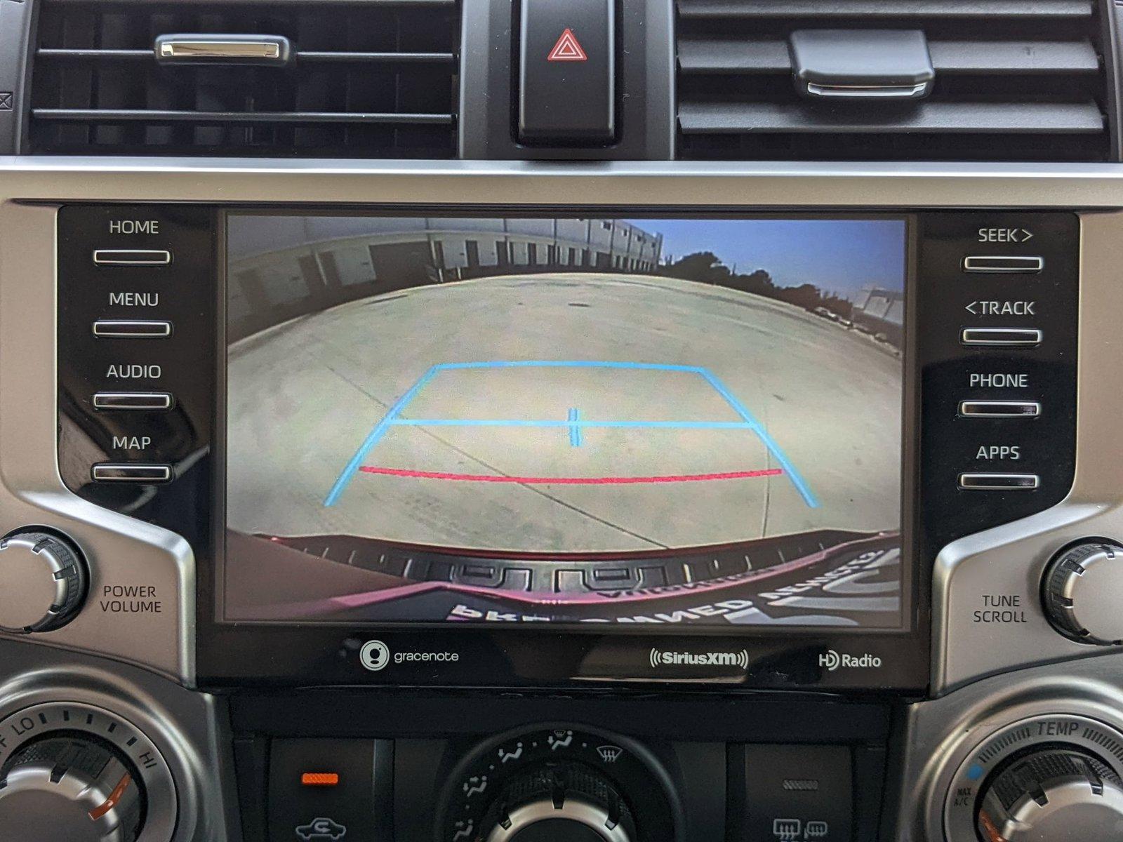 2021 Toyota 4Runner Vehicle Photo in Winter Park, FL 32792