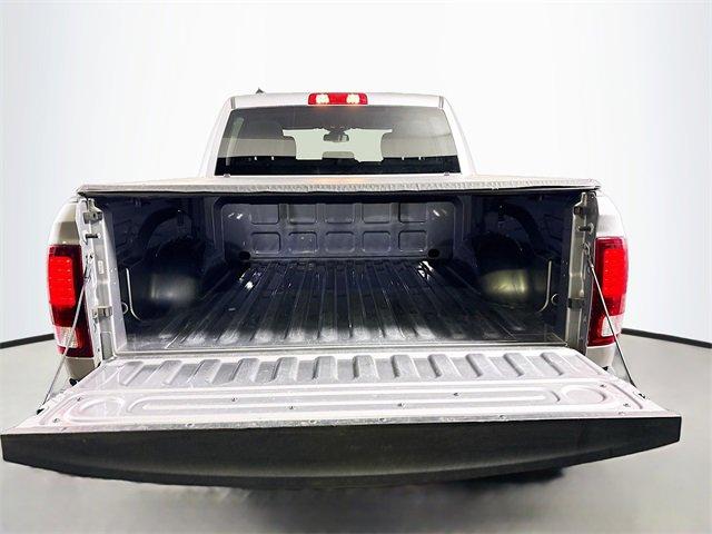 2021 Ram 1500 Classic Vehicle Photo in PUYALLUP, WA 98371-4149