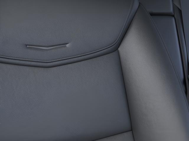 2025 Cadillac XT6 Vehicle Photo in APPLETON, WI 54914-4656