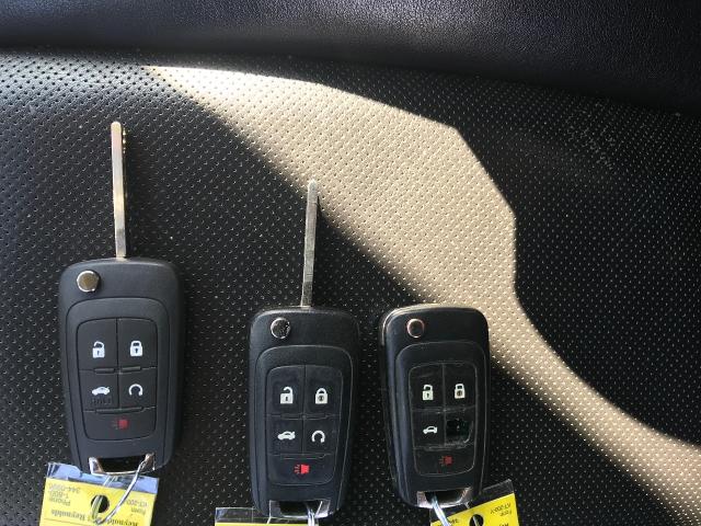 2014 GMC Terrain Vehicle Photo in GREEN BAY, WI 54303-3330