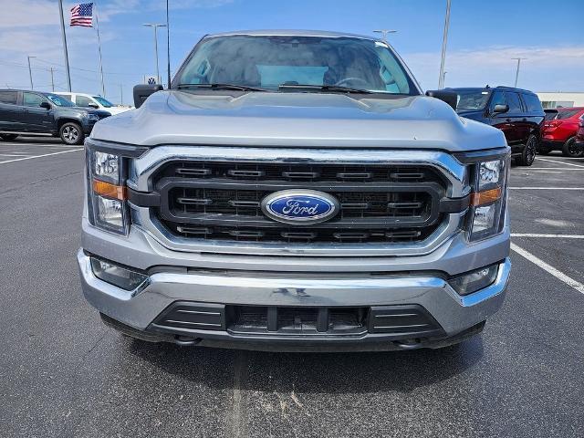 2023 Ford F-150 Vehicle Photo in GREEN BAY, WI 54304-5303