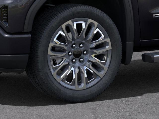 2025 GMC Sierra 1500 Vehicle Photo in DANBURY, CT 06810-5034