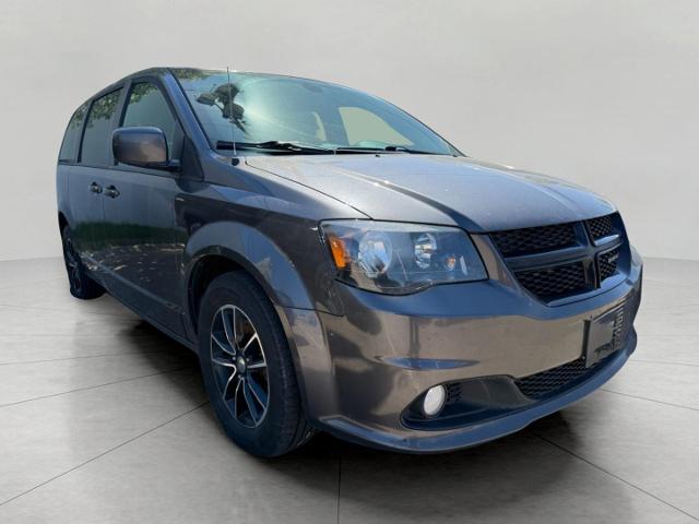 2019 Dodge Grand Caravan Vehicle Photo in Appleton, WI 54914