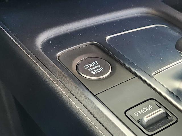 2023 INFINITI QX60 Vehicle Photo in DALLAS, TX 75209