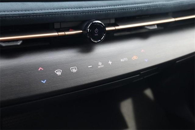 2025 Nissan ARIYA Vehicle Photo in Hazelwood, MO 63042