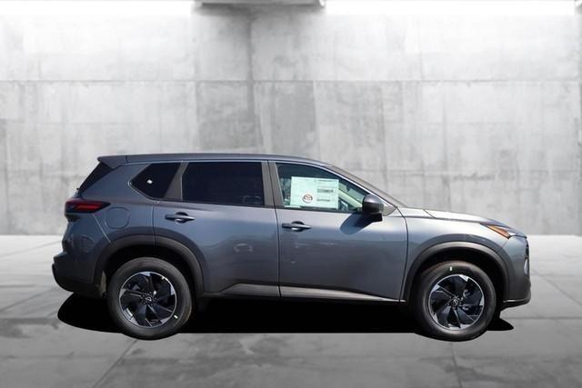 2025 Nissan Rogue Vehicle Photo in Hazelwood, MO 63042